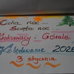 Bóg się rodzi... na Orawie