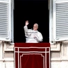 To wcielenie Boga podstawą naszej nadziei - mówi Leon XIV