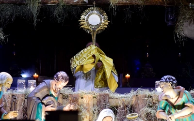 Imię, co pięknie w duszy brzmi