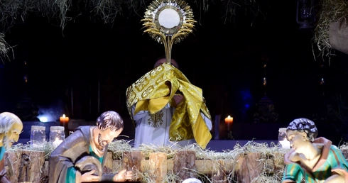 Imię, co pięknie w duszy brzmi