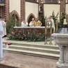Archidiecezja katowicka. 100 lat od ingresu pierwszego katowickiego biskupa. Msza św. w parafii Piotra i Pawła