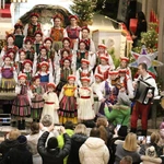 Koncert kolęd w kościele na radomskich borkach