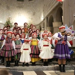 Koncert kolęd w kościele na radomskich borkach