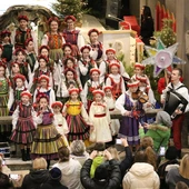 Wolanianki dla Malusieńkiego