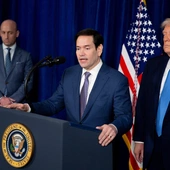 Rubio: Blokada Wenezueli będzie kontynuowana, dopóki władze nie spełnią naszych warunków