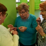 Spotkanie Przyjaciół Paradyża z Gorzowa i okolic