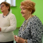 Spotkanie Przyjaciół Paradyża z Gorzowa i okolic