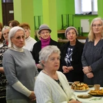 Spotkanie Przyjaciół Paradyża z Gorzowa i okolic