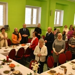Spotkanie Przyjaciół Paradyża z Gorzowa i okolic