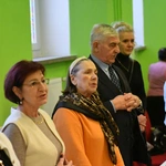 Spotkanie Przyjaciół Paradyża z Gorzowa i okolic