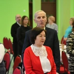 Spotkanie Przyjaciół Paradyża z Gorzowa i okolic