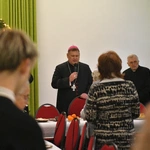 Spotkanie Przyjaciół Paradyża z Gorzowa i okolic
