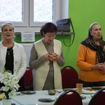 Spotkanie Przyjaciół Paradyża z Gorzowa i okolic