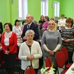 Spotkanie Przyjaciół Paradyża z Gorzowa i okolic
