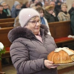 Spotkanie Przyjaciół Paradyża z Gorzowa i okolic