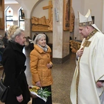 Spotkanie Przyjaciół Paradyża z Gorzowa i okolic