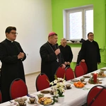 Spotkanie Przyjaciół Paradyża z Gorzowa i okolic