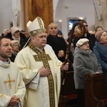 Spotkanie Przyjaciół Paradyża z Gorzowa i okolic