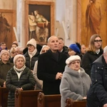 Spotkanie Przyjaciół Paradyża z Gorzowa i okolic