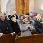 Spotkanie Przyjaciół Paradyża z Gorzowa i okolic