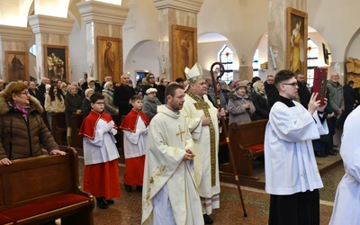 Spotkanie Przyjaciół Paradyża z Gorzowa i okolic