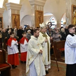 Spotkanie Przyjaciół Paradyża z Gorzowa i okolic