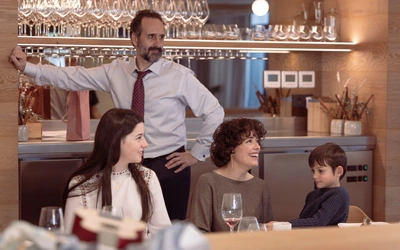 "Niedziela" w Dobrym Miejscu