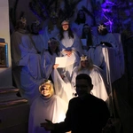Pastorałka dla Woła i Osła