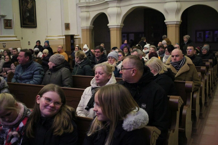 Pastorałka dla Woła i Osła