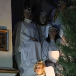 Pastorałka dla Woła i Osła