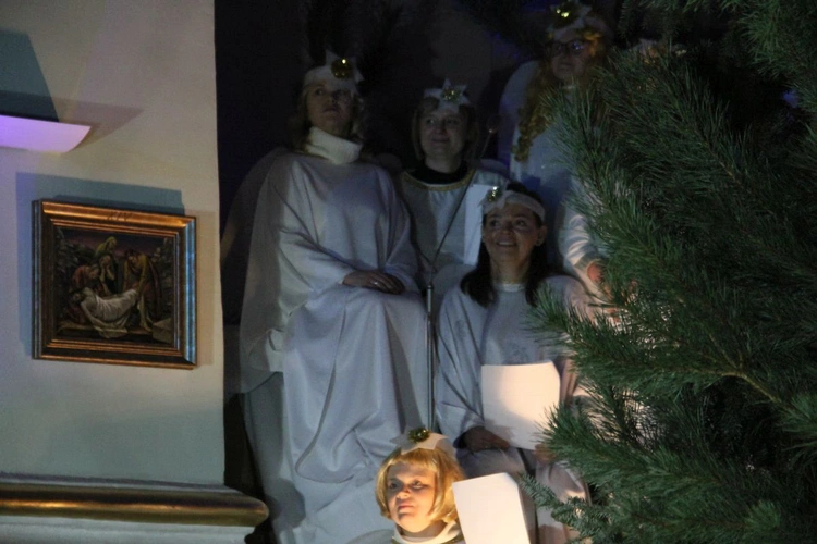 Pastorałka dla Woła i Osła