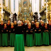 Kolęda, która jednoczy