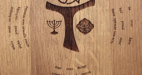 Powstała kolejna edycja Kalendarza Trzech Religii