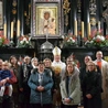Mimo ciężkich przeżyć, chcą iść dalej