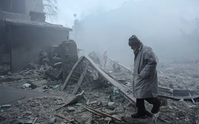 Pesymizm ćwierćwiecza