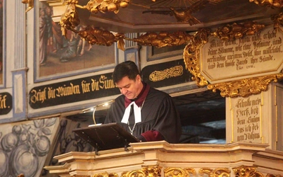 Ekumeniczne kolędowanie w Jaworze