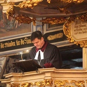 Ekumeniczne kolędowanie w Jaworze