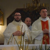 Spotkanie z młodymi w DA w Radomiu