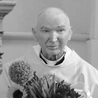 Zmarł ks. Stanisław Bober