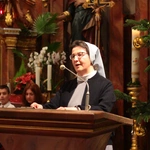 Misyjne kolędowanie w Domy Słowa
