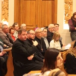 Misyjne kolędowanie w Domy Słowa