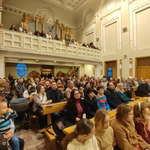 Misyjne kolędowanie w Domy Słowa