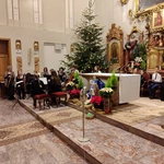 Misyjne kolędowanie w Domy Słowa