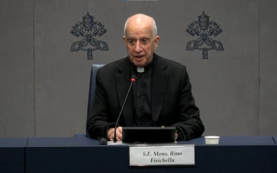 Miliony pielgrzymów u Drzwi Świętych. Polska w ścisłej czołówce Jubileuszu 2025