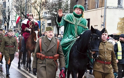 Przed nami uliczne jasełka w całej diecezji, nie możecie tego przegapić