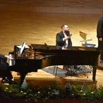 Koncert noworoczny Puellae Orantes