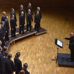 Koncert noworoczny Puellae Orantes
