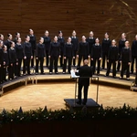 Koncert noworoczny Puellae Orantes