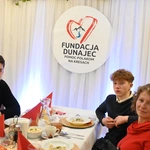 Opłatek Fundacji Dunajec 