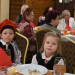 Opłatek Fundacji Dunajec 